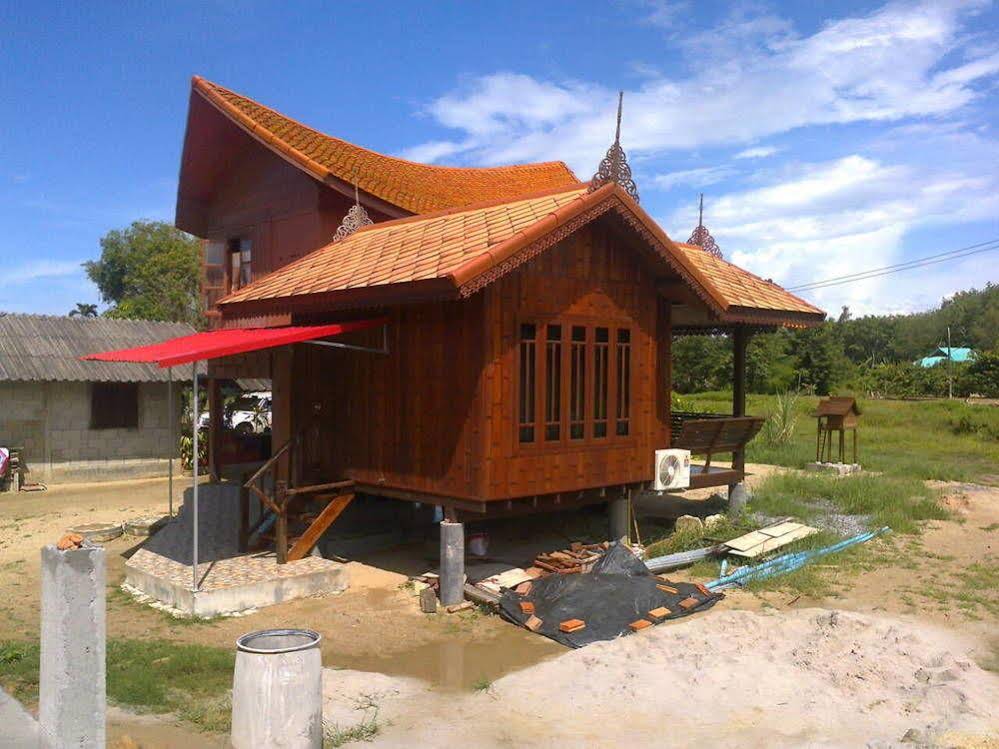 Gesundheitsland Thailand South