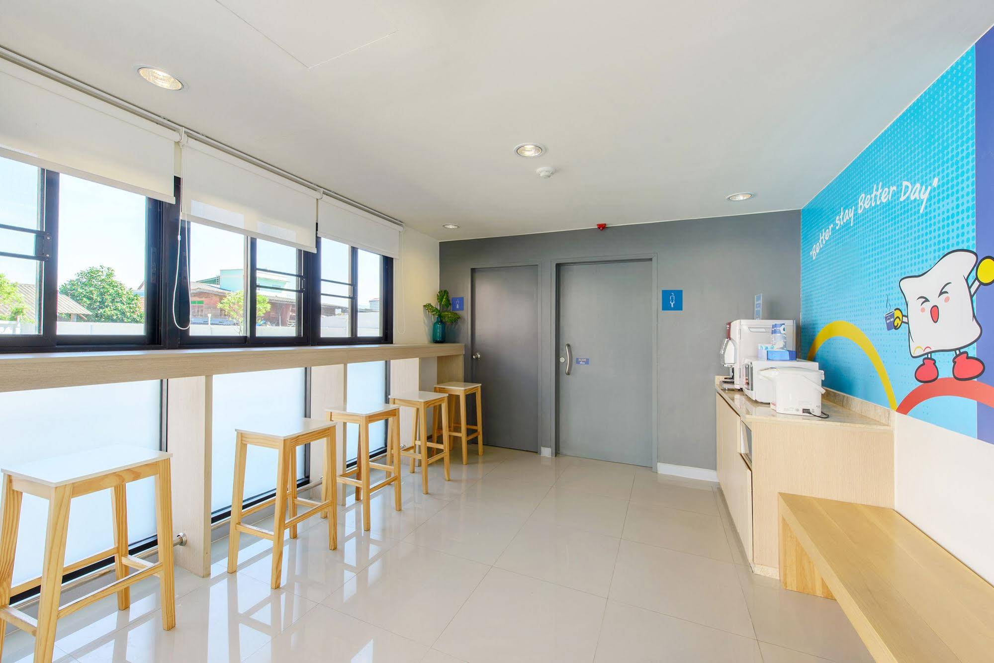 Hop Inn Nakhon Si Thammarat