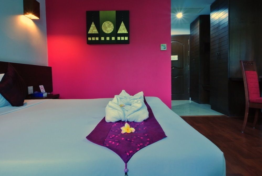 Ligor City Hotel