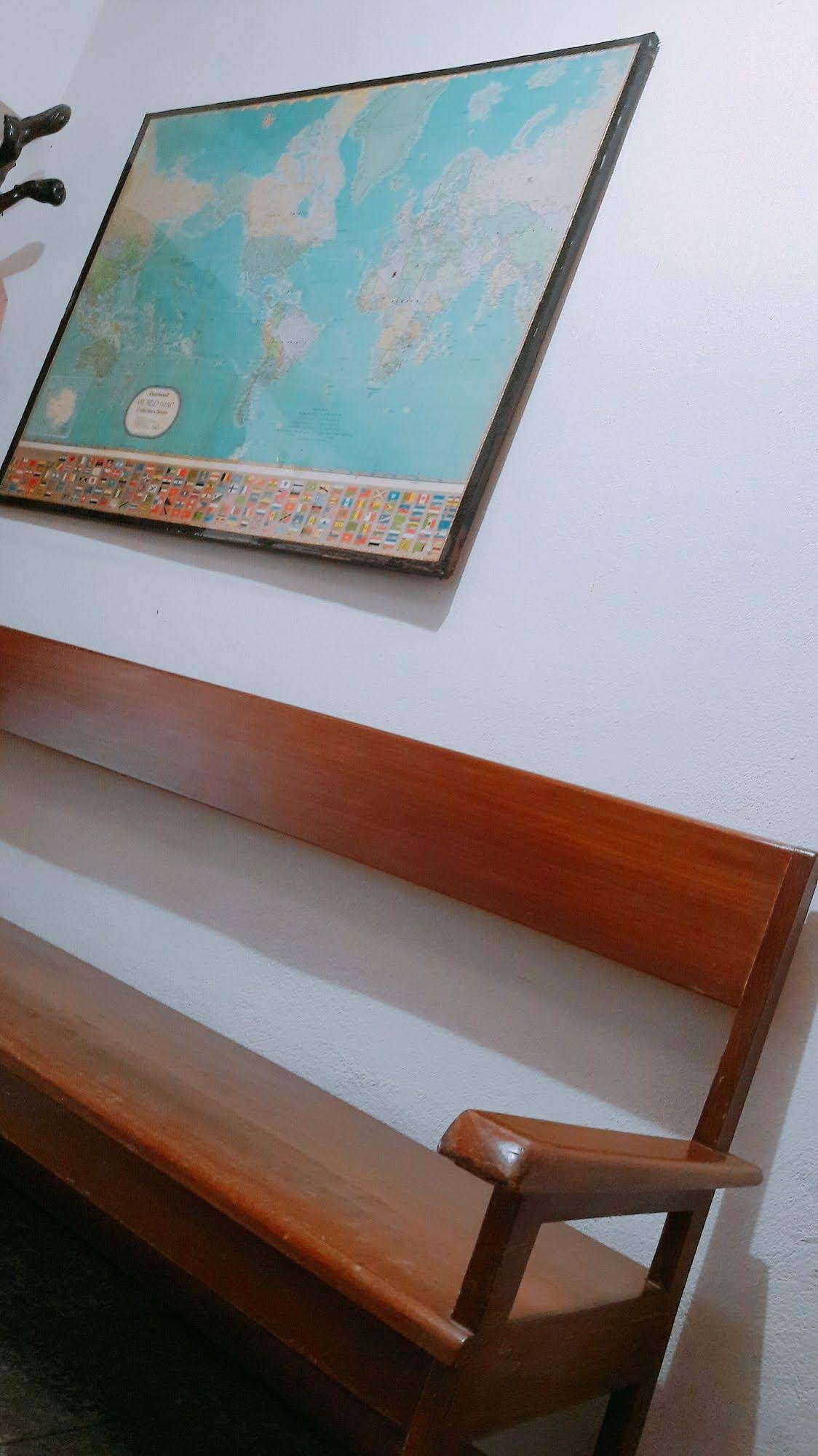 Muang Khon Guest House