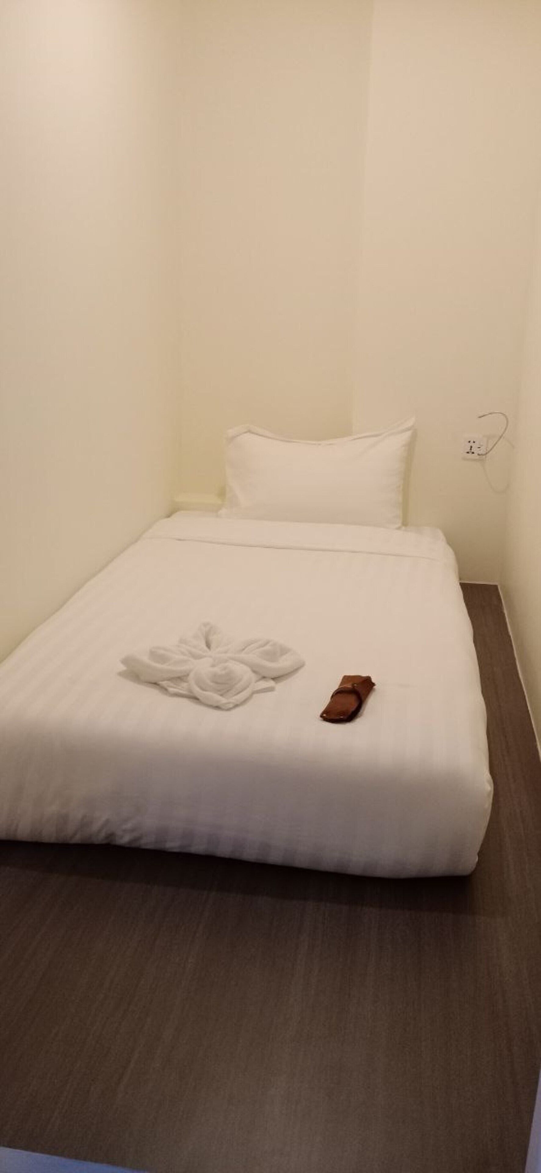 Norm Space