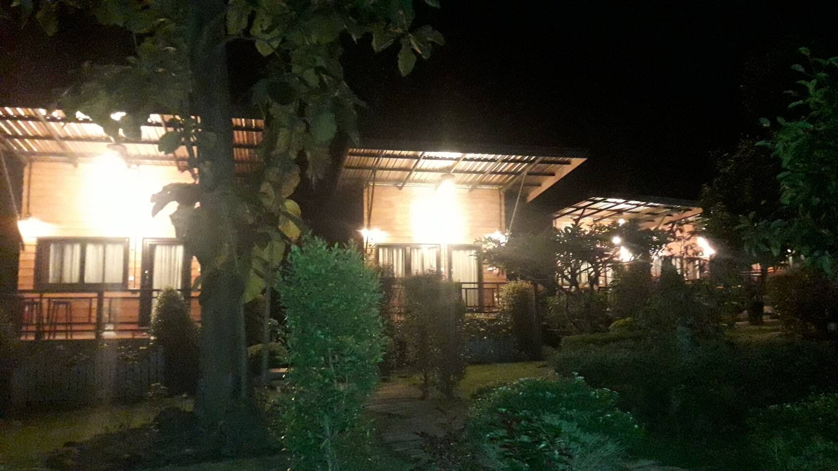 Plainam Resort