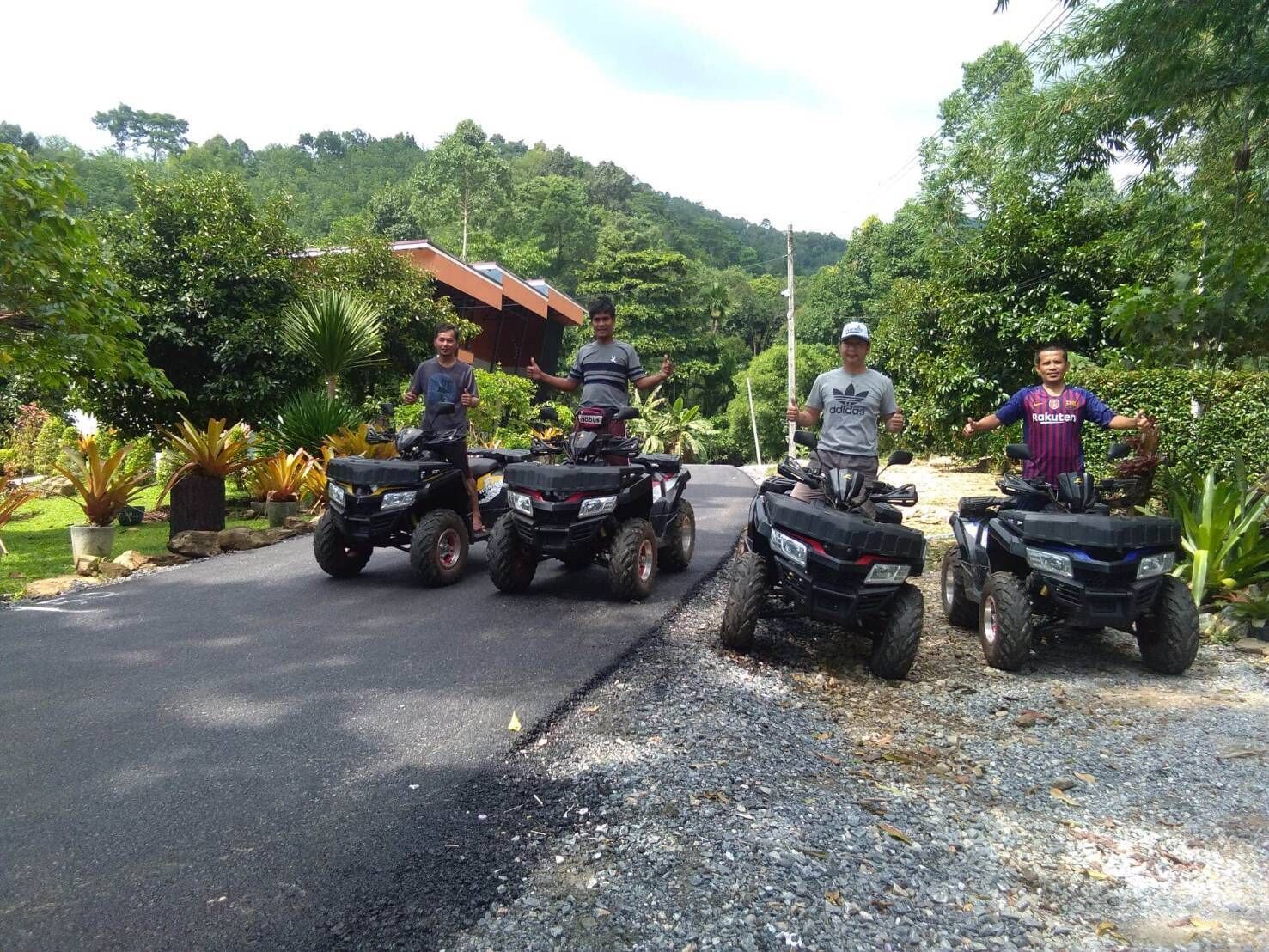 Plainam Resort