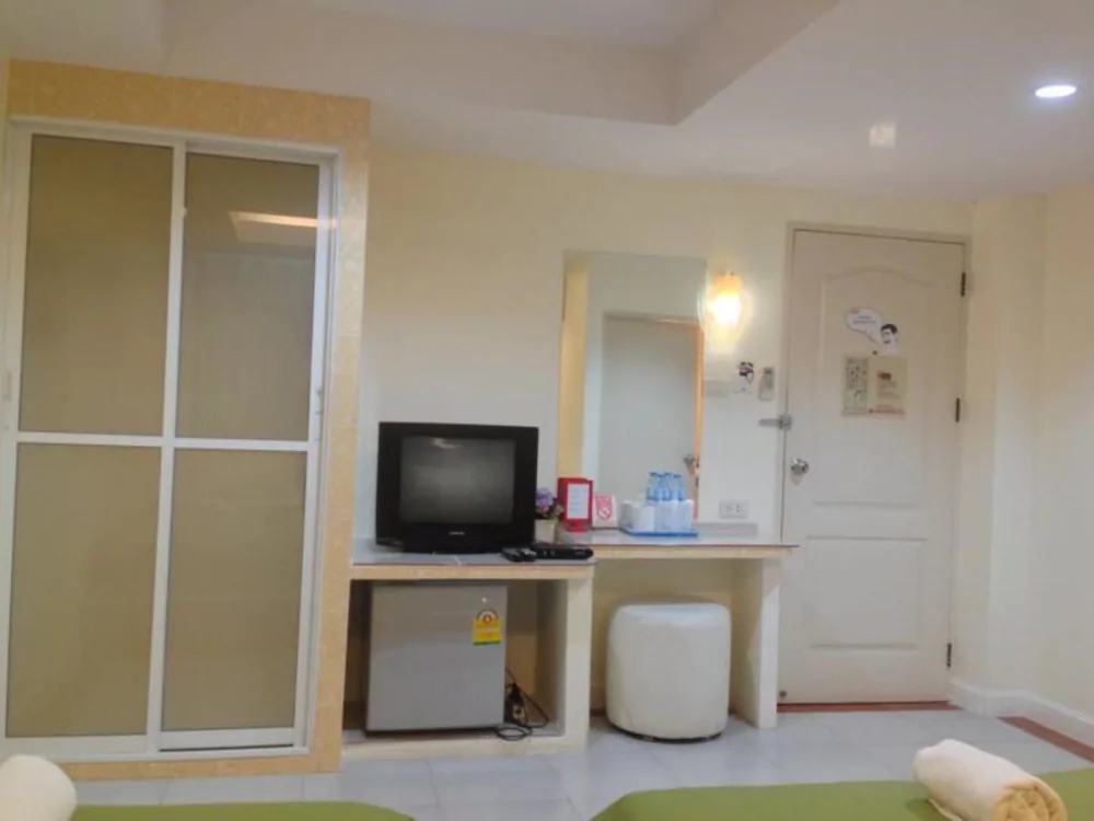Teeny House