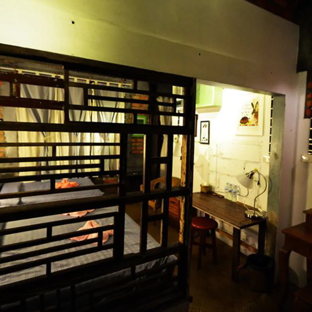 The Old Times Nakhon
