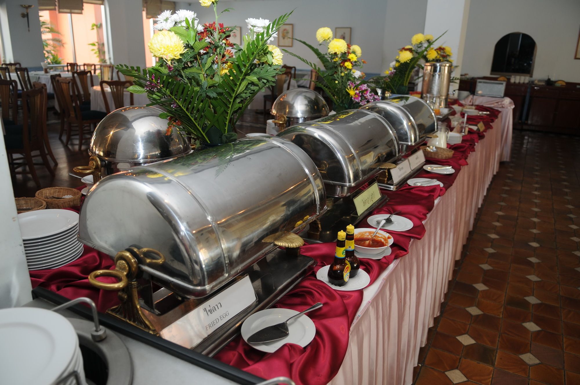 The Imperial Narathiwat