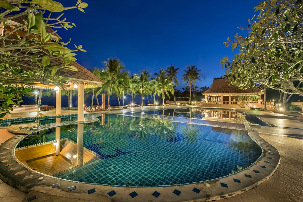 Buadara Resort