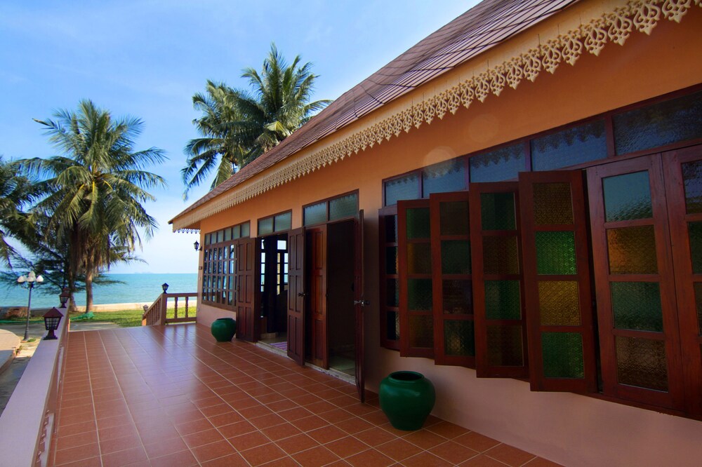 Buadara Resort
