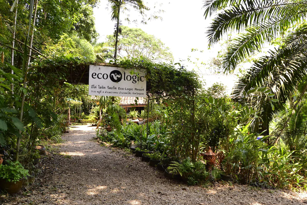 Eco-Logic Thailand