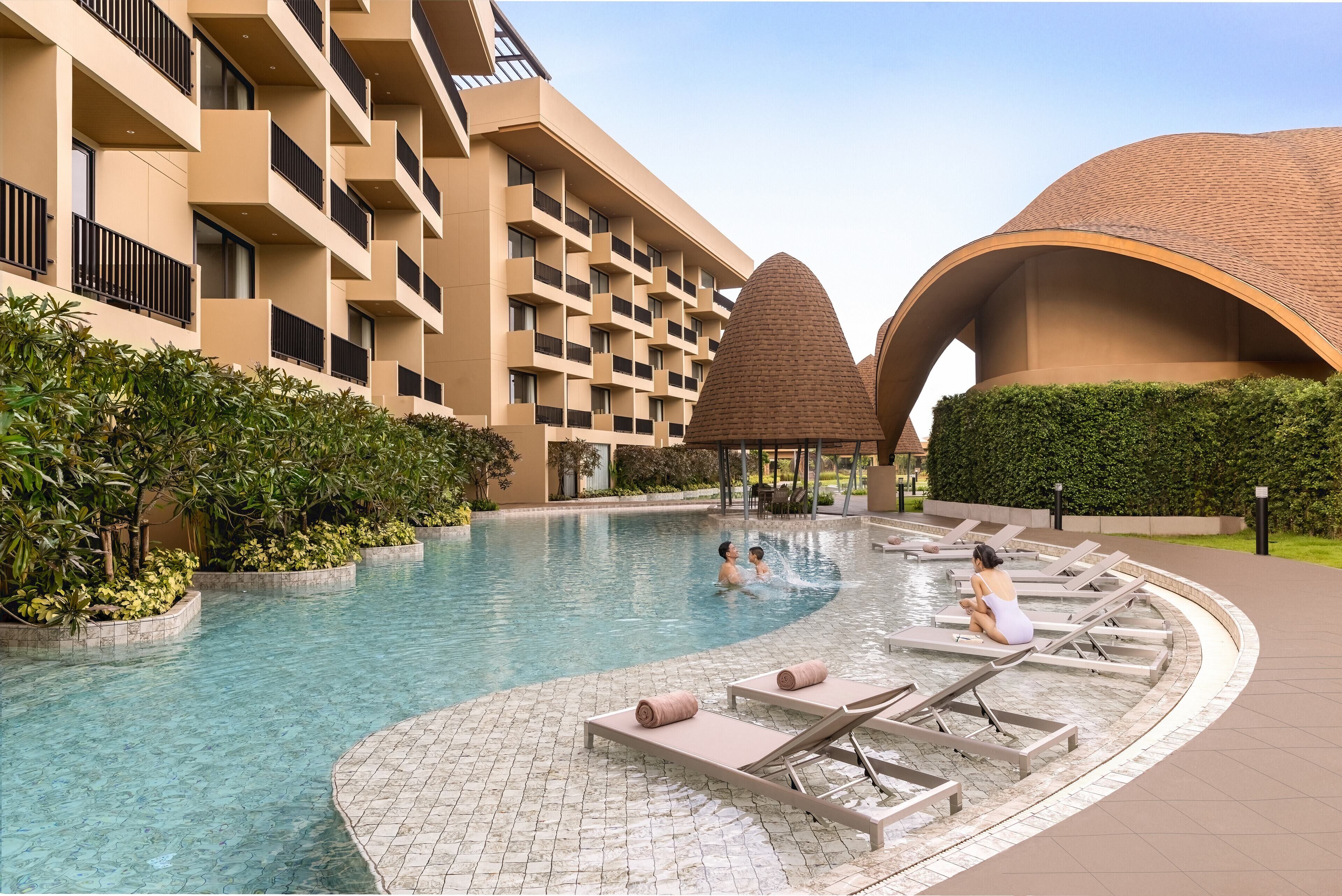 Dusit Princess Phatthalung