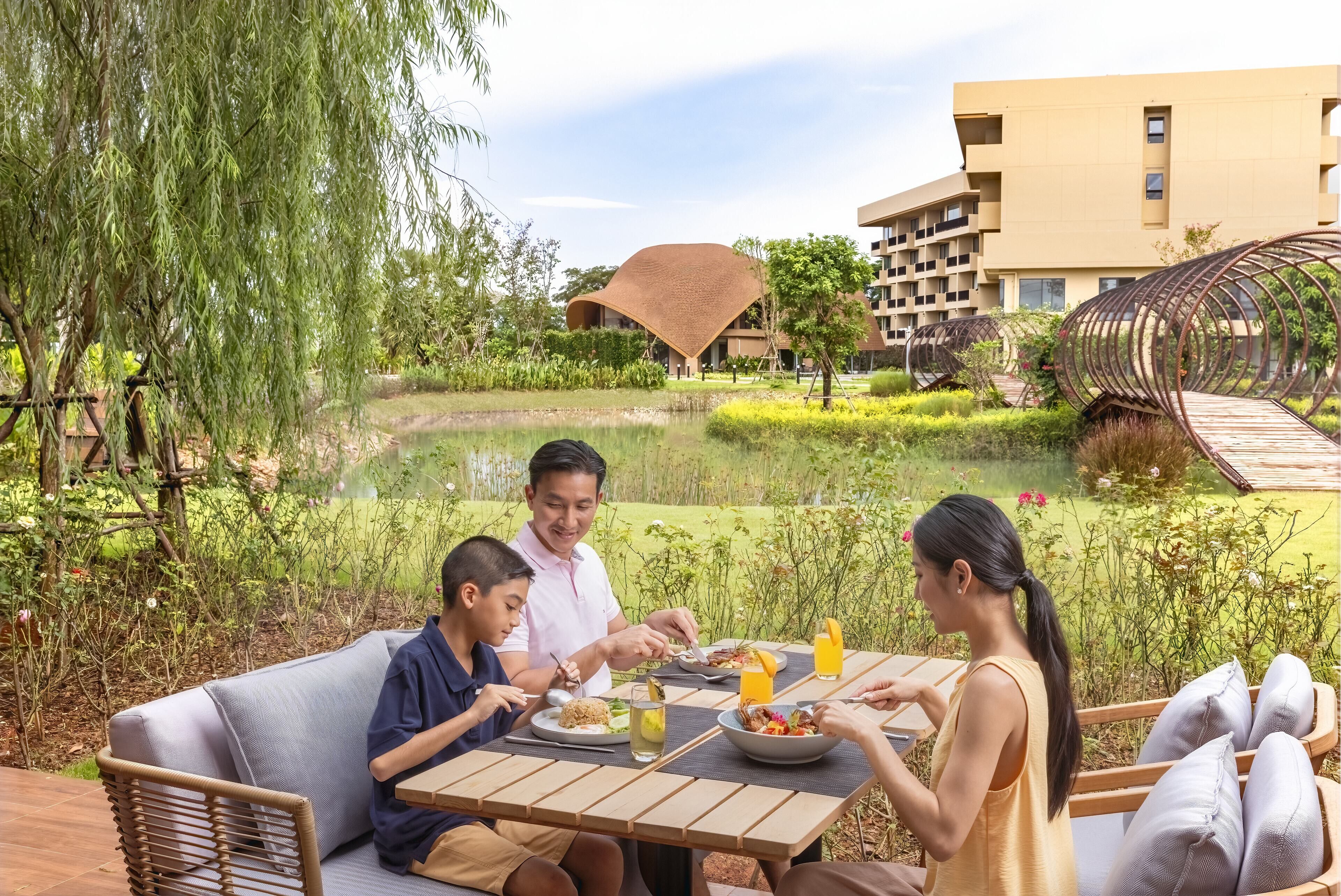 Dusit Princess Phatthalung