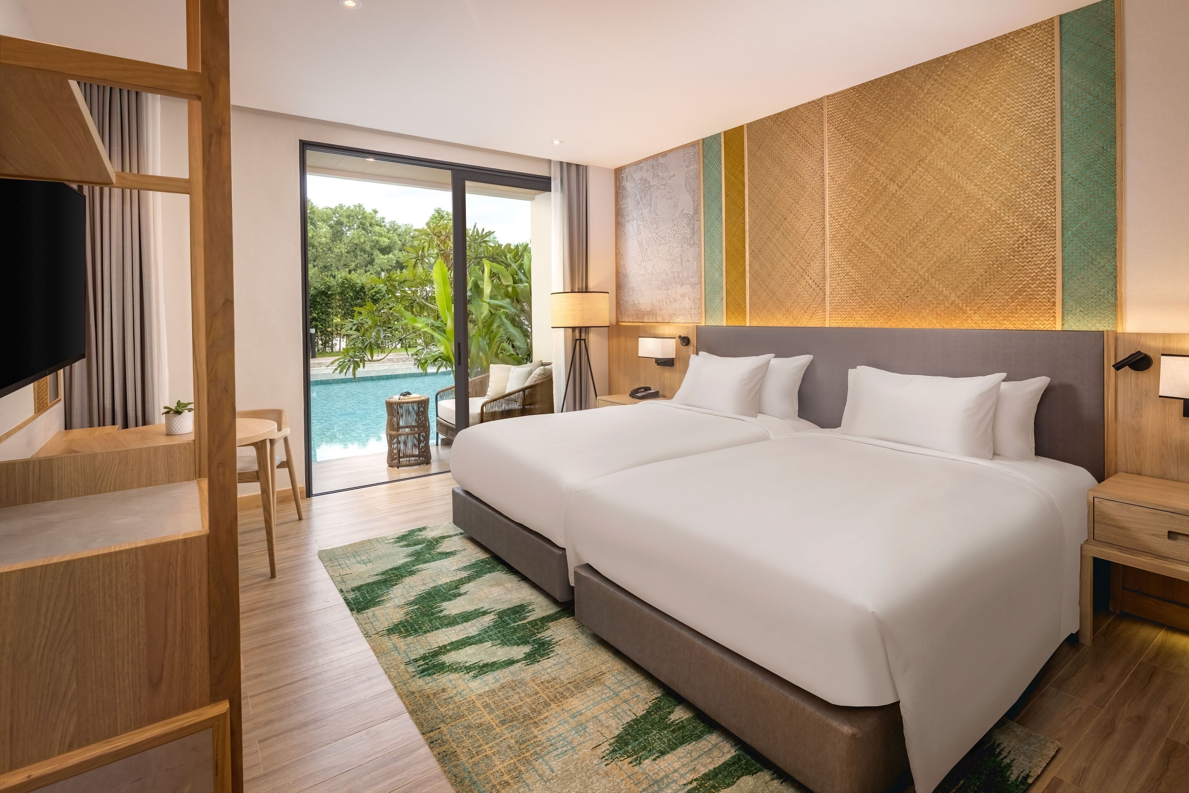 Dusit Princess Phatthalung