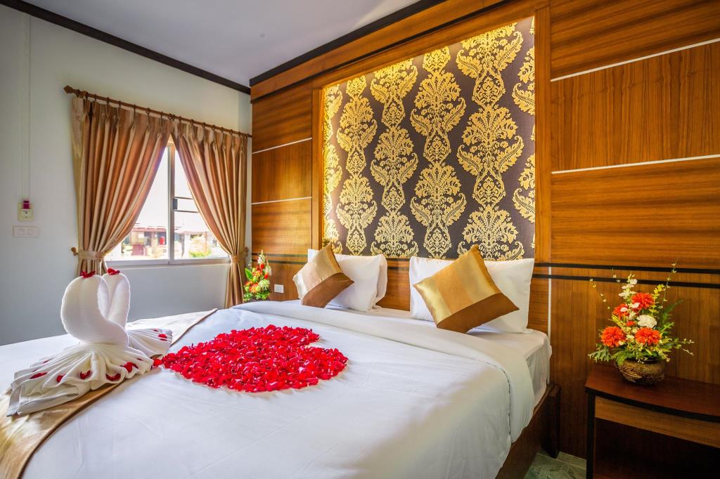 Andaman Beach Resort