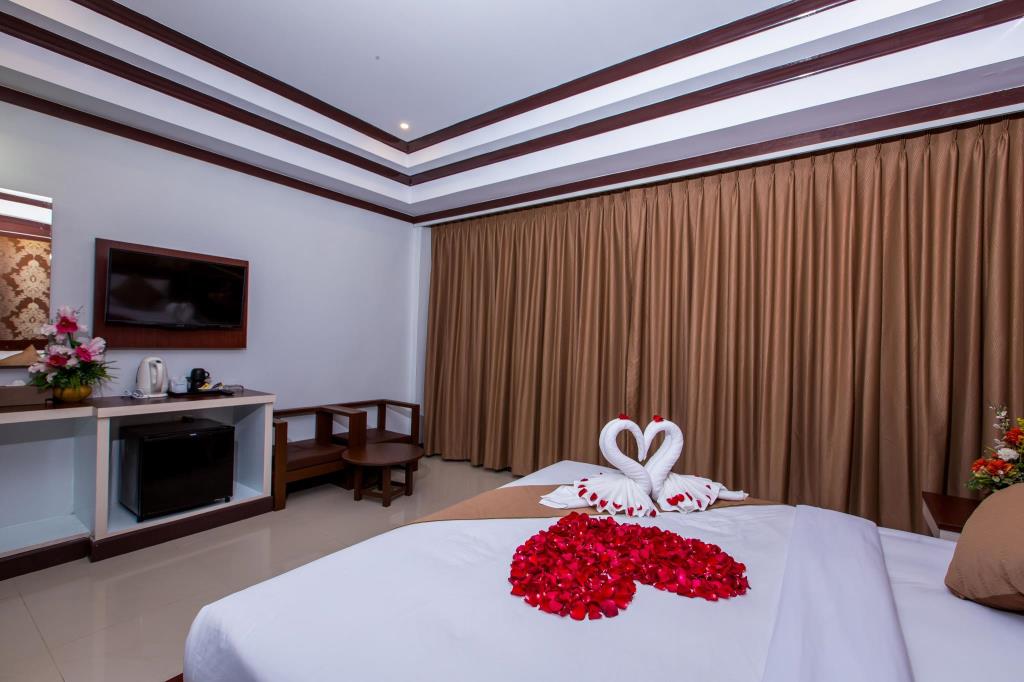Andaman Beach Resort