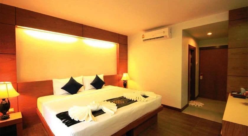 Andaman Resort