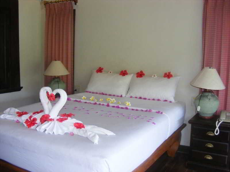 Phi Phi Bayview Premier Resort