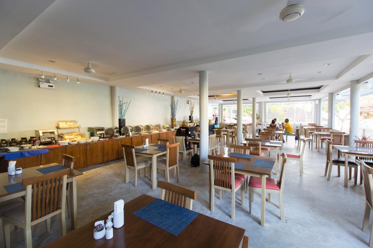 Phi Phi Bayview Resort