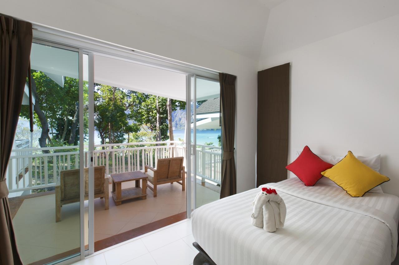 Phi Phi Bayview Resort