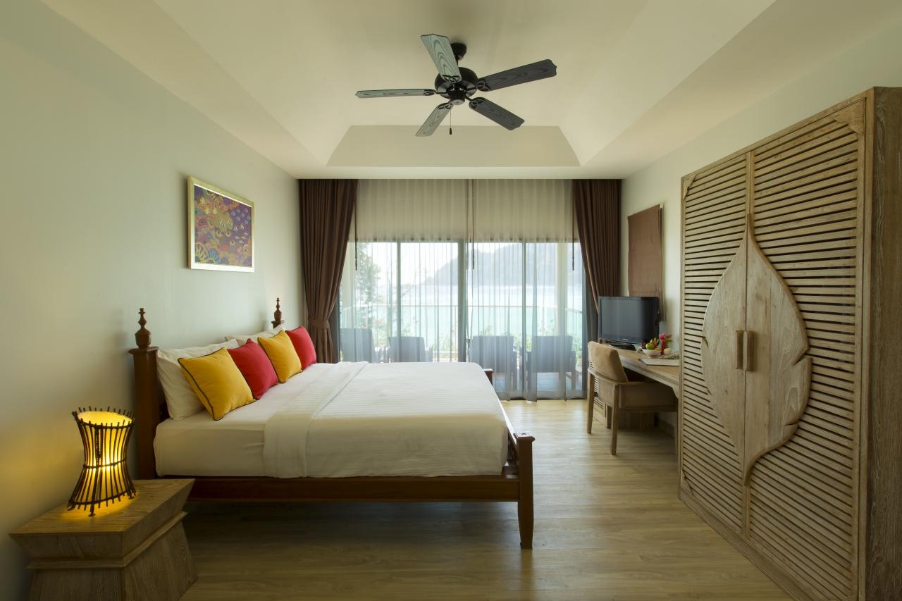 Phi Phi Bayview Resort