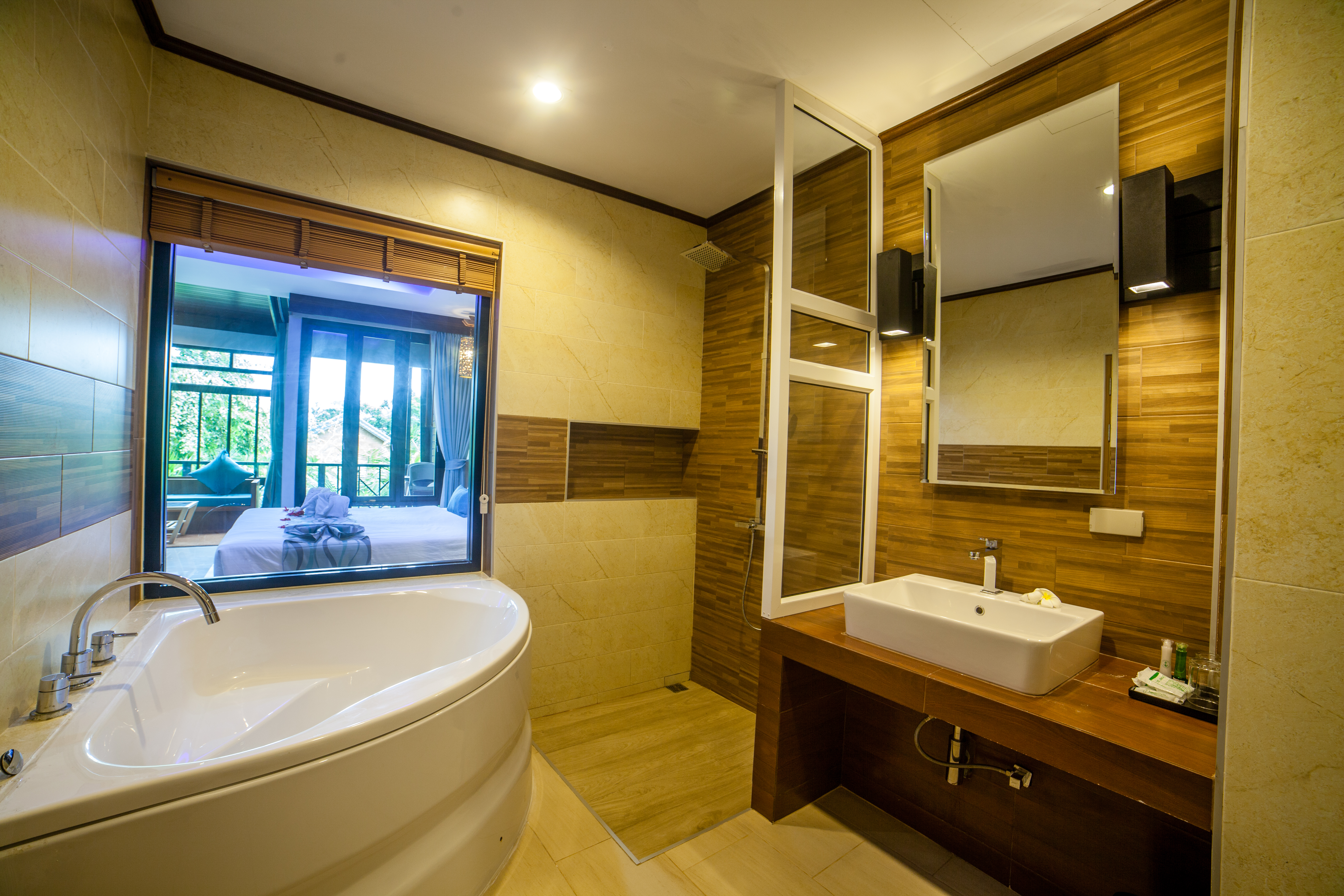 Chaokoh PhiPhi Hotel & Resort