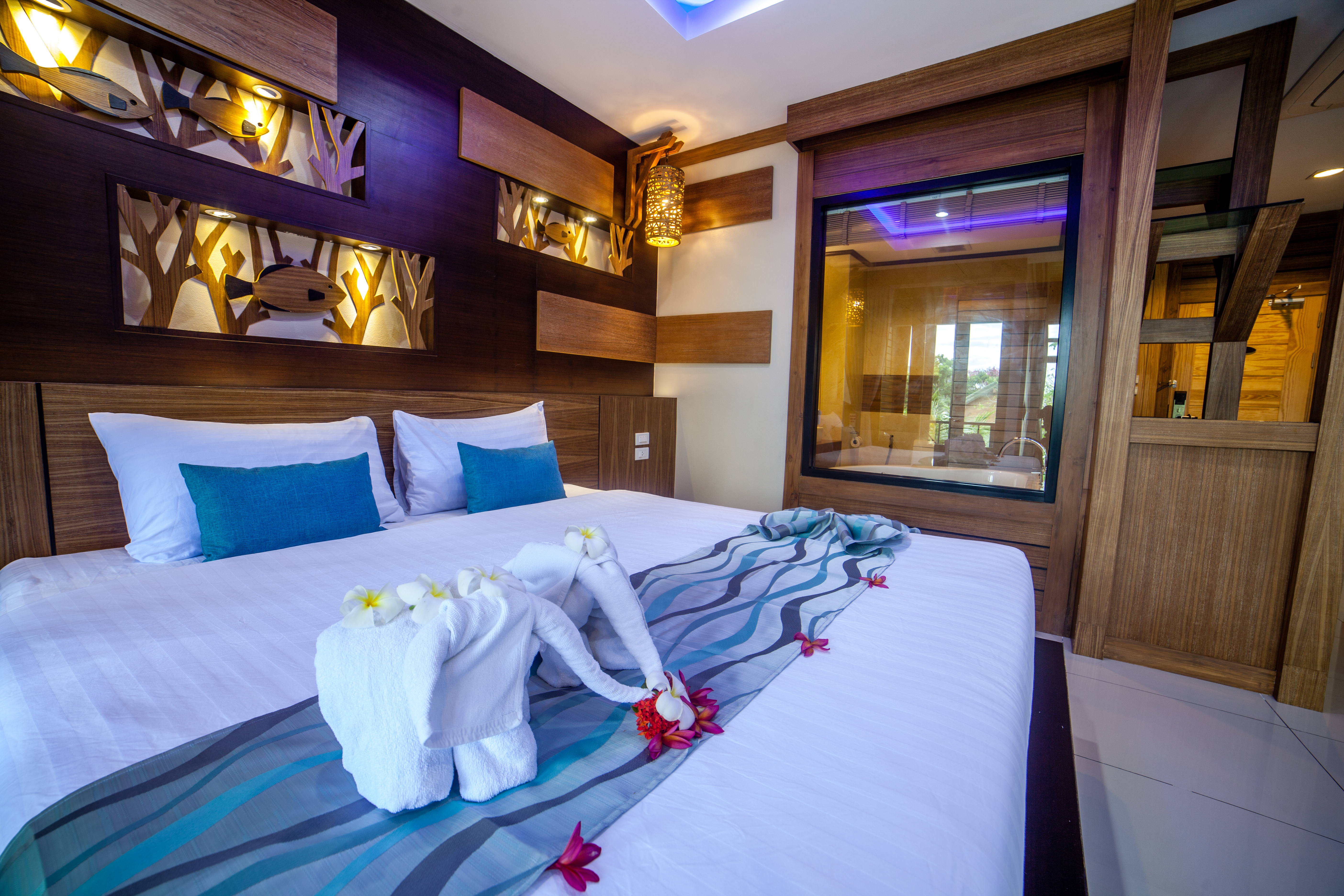 Chaokoh PhiPhi Hotel & Resort