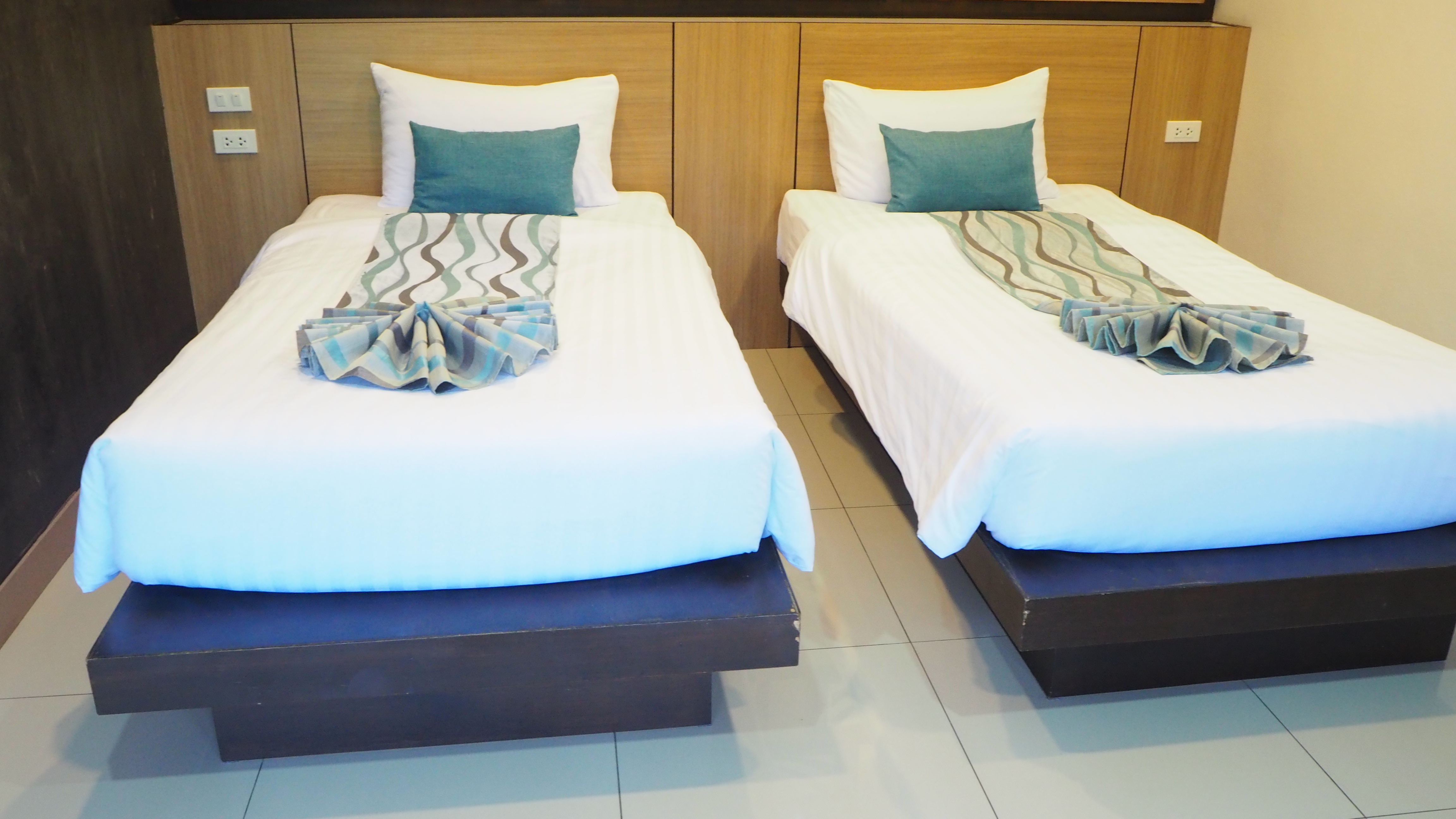 Chaokoh PhiPhi Hotel & Resort