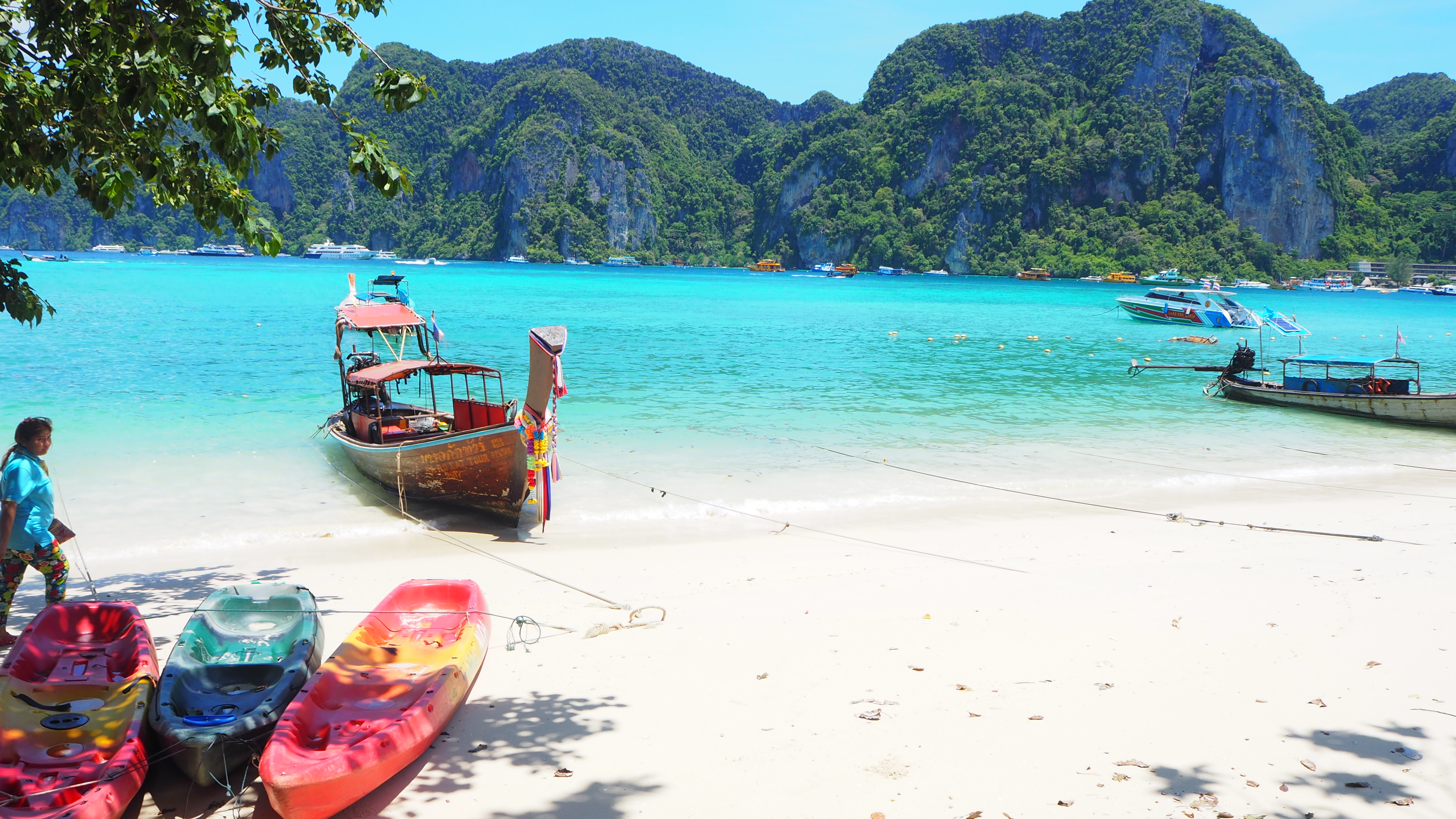 Chaokoh PhiPhi Hotel & Resort