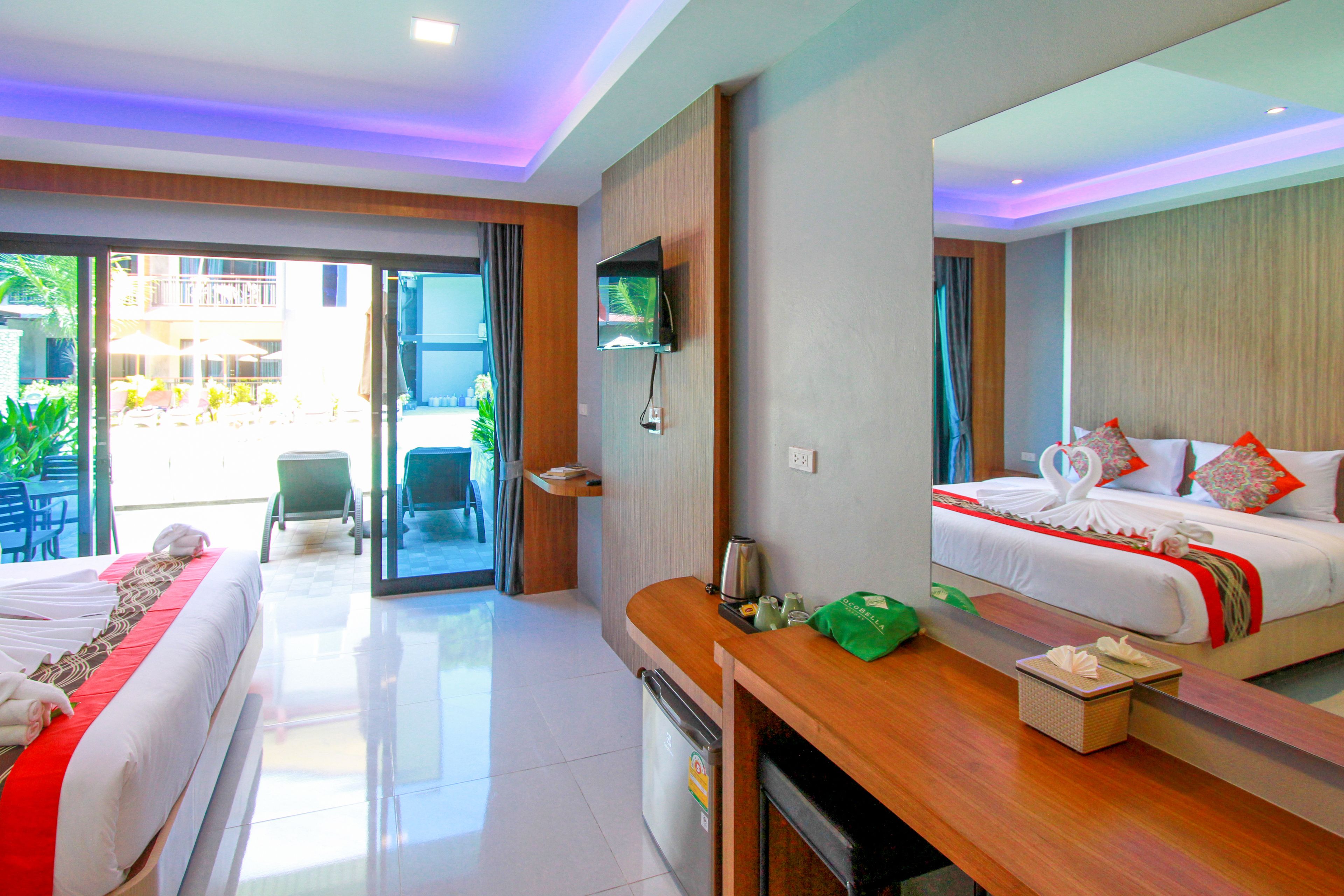 Coco Bella Hotel