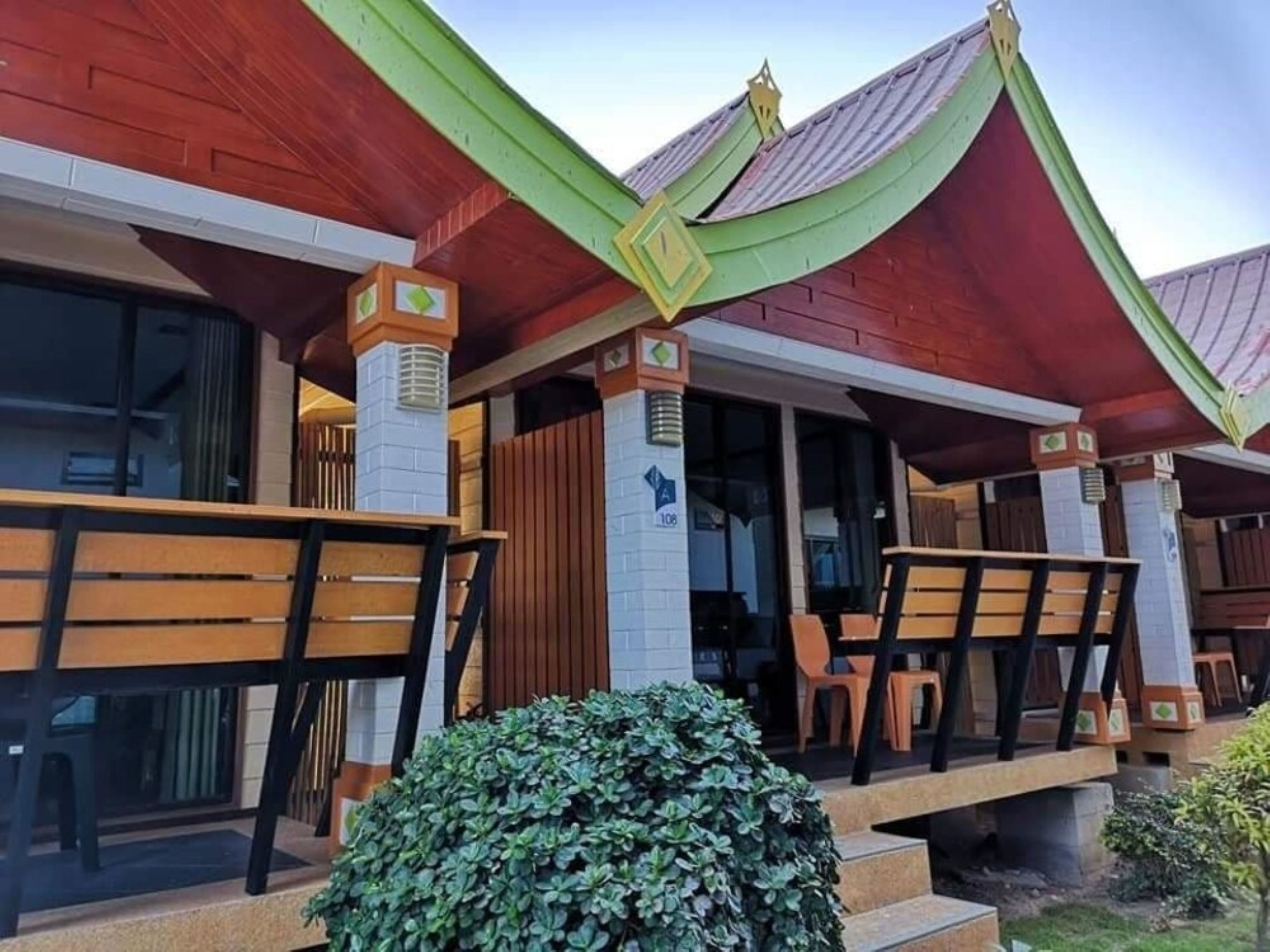 Coco Bella Hotel