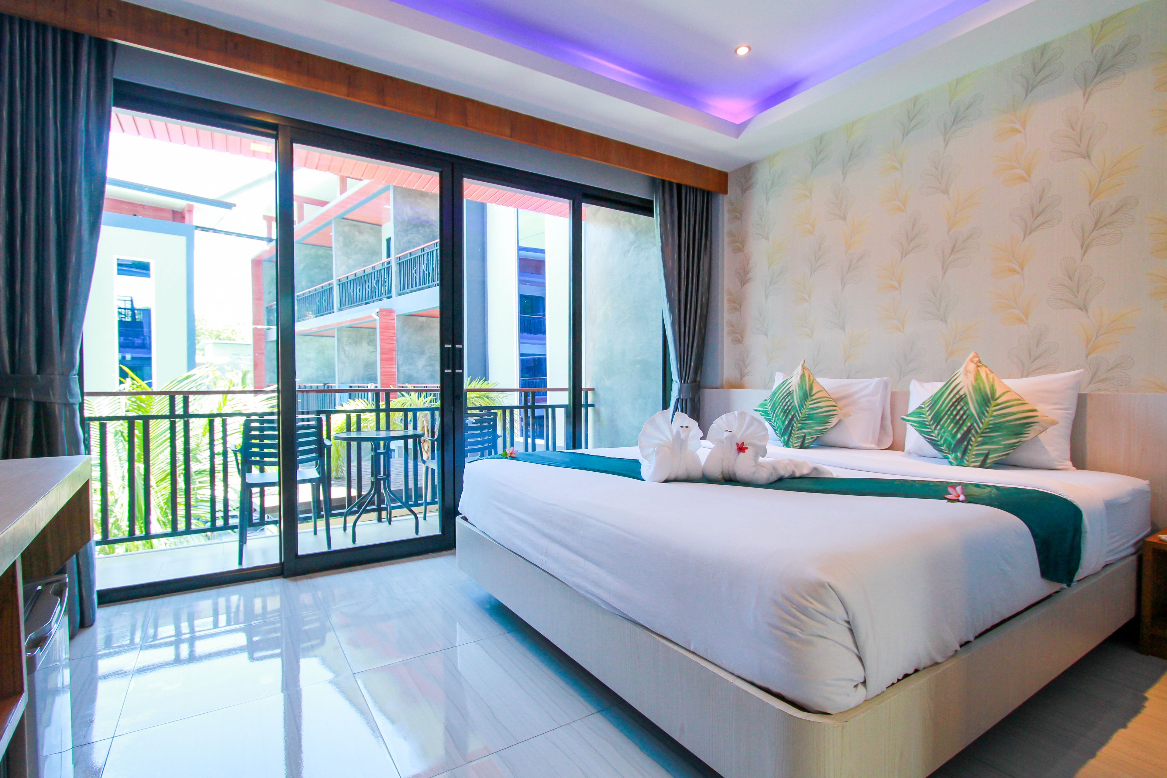 Coco Bella Hotel
