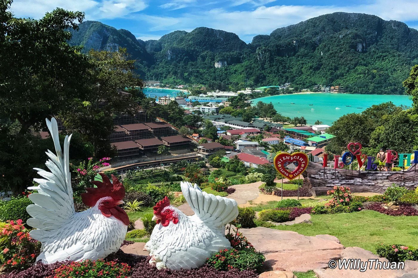 Coco Bella Hotel