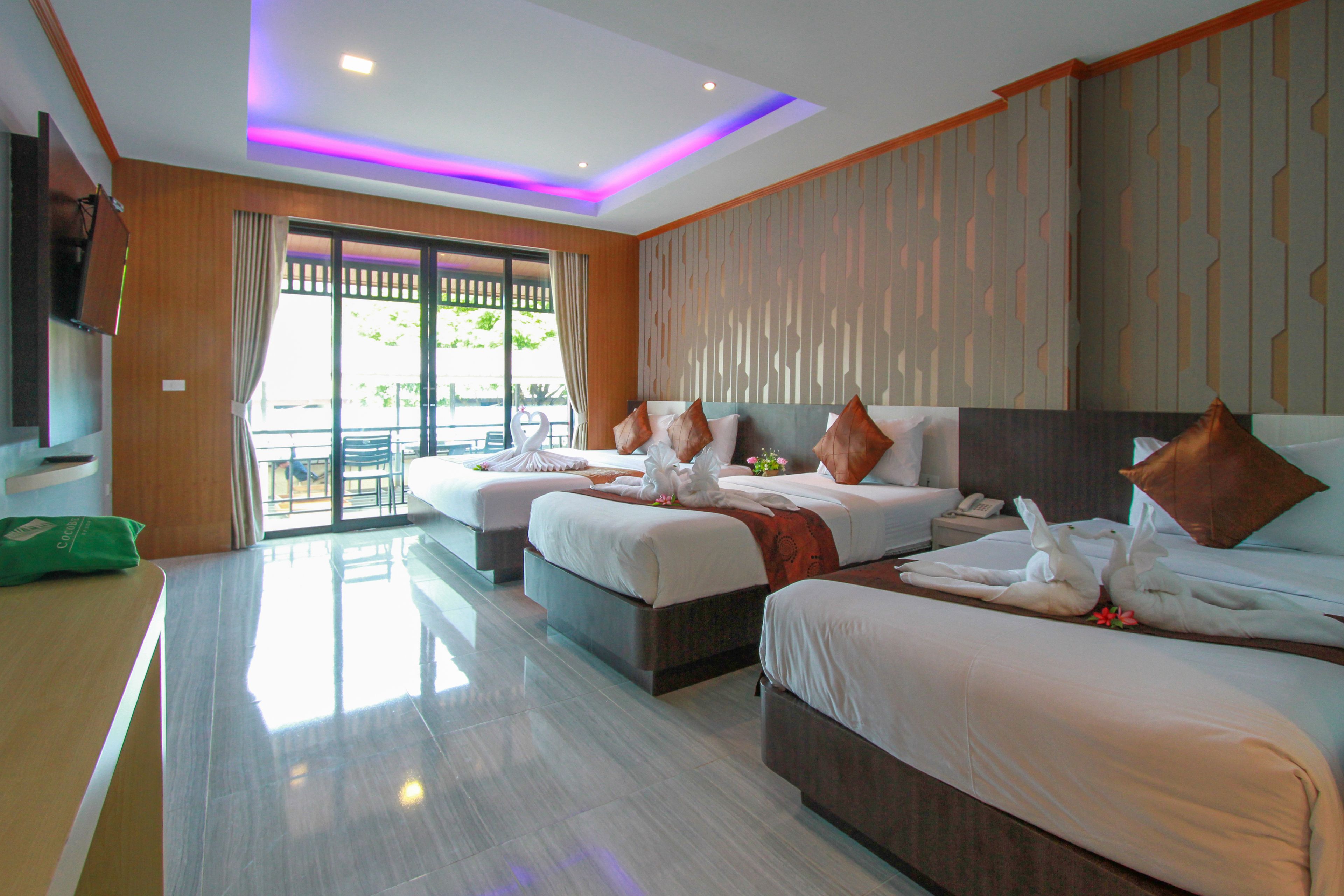 Coco Bella Hotel
