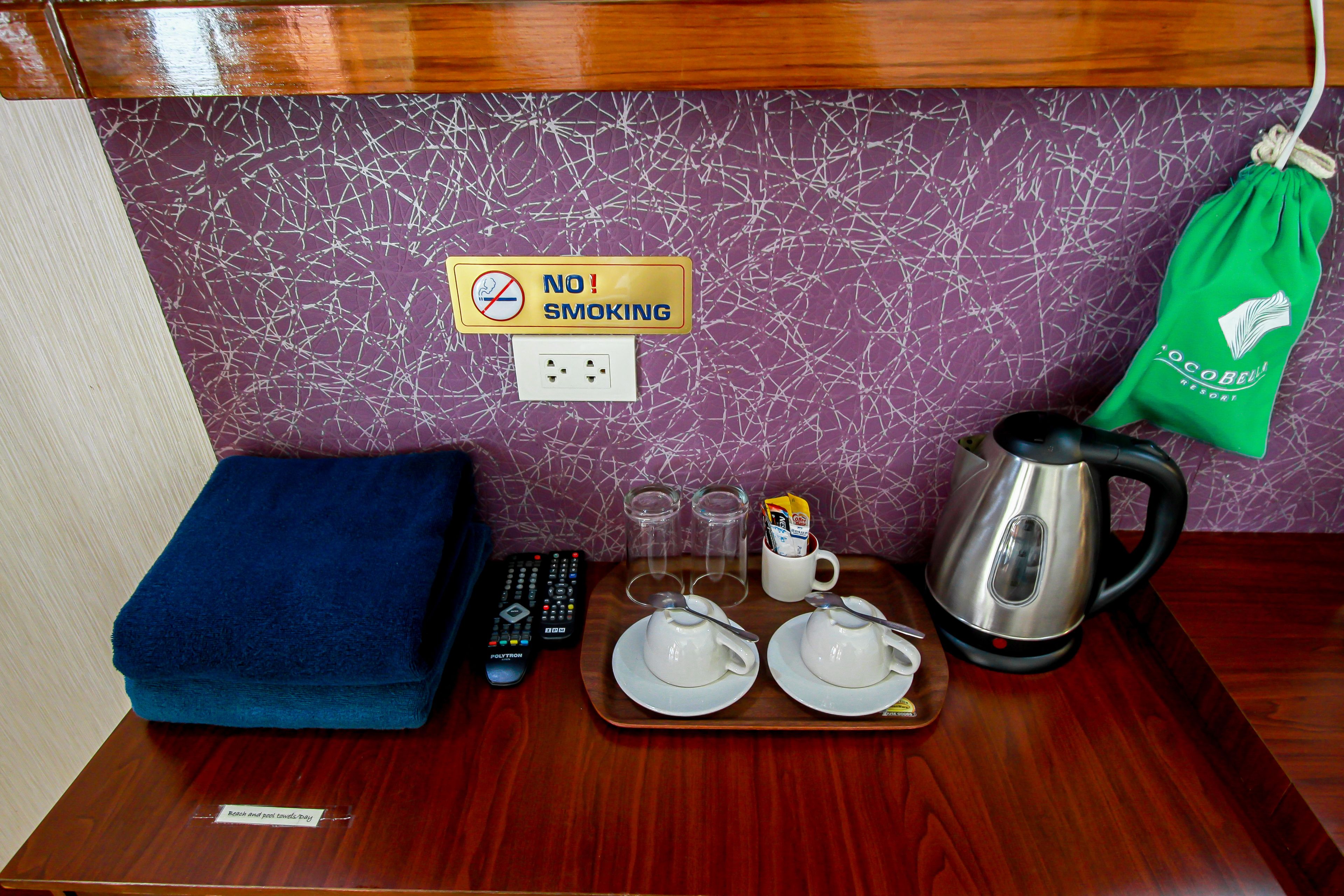 Coco Bella Hotel