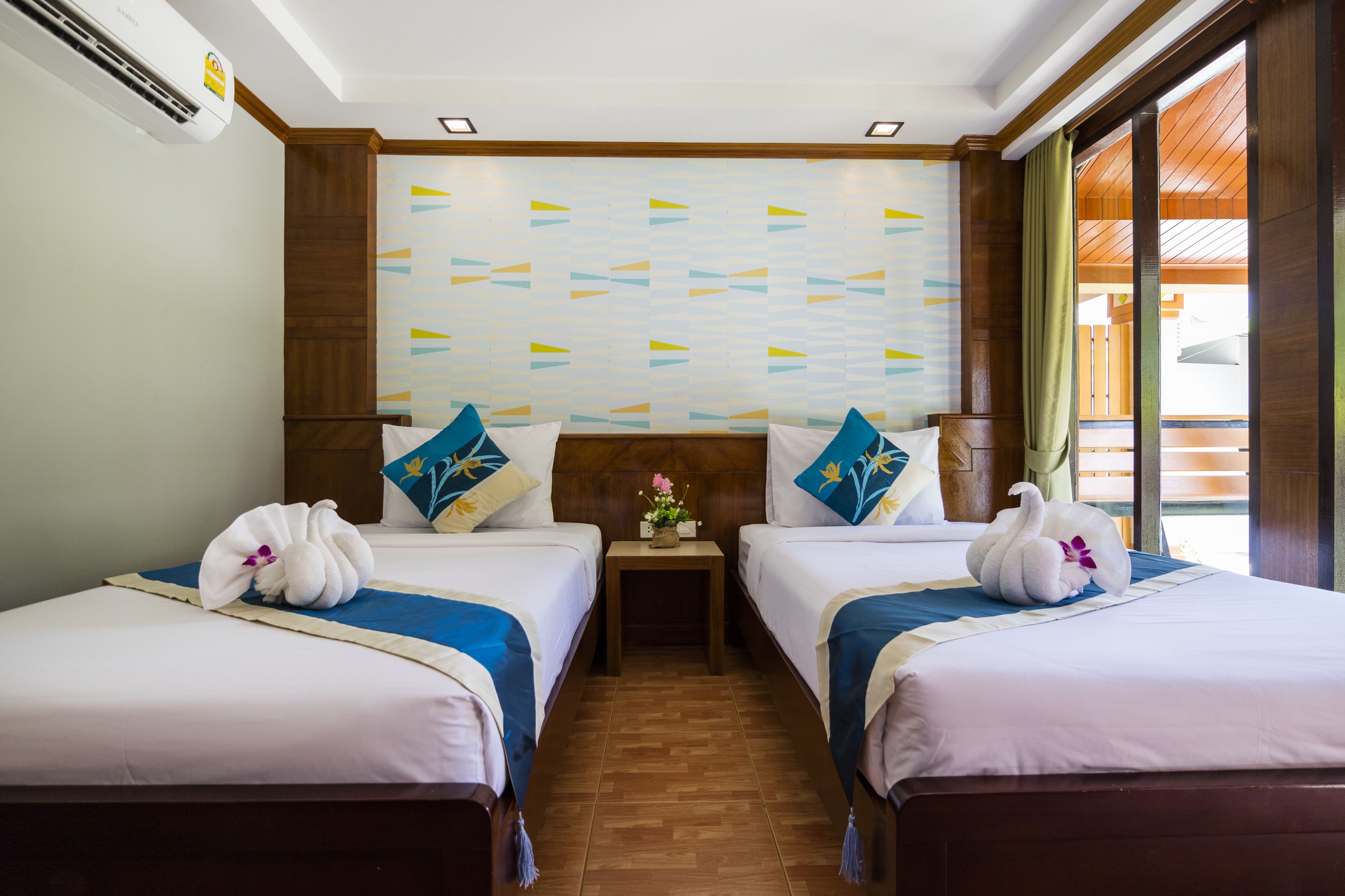 Coco Bella Hotel
