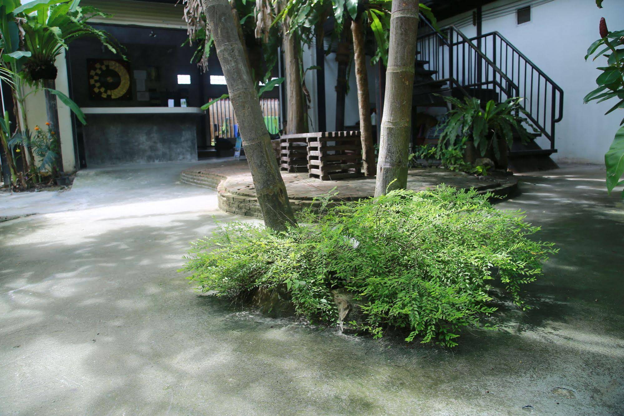 Freedom Hostel at Phi Phi by OYO Rooms