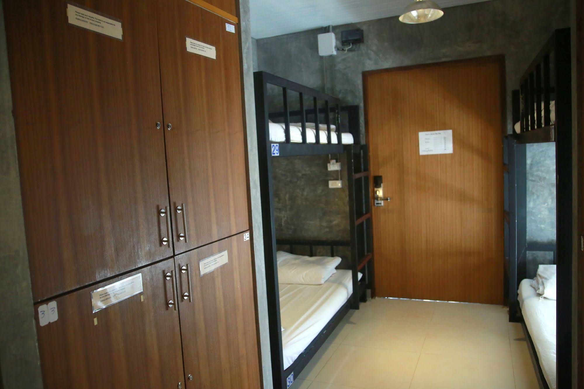 Freedom Hostel at Phi Phi by OYO Rooms