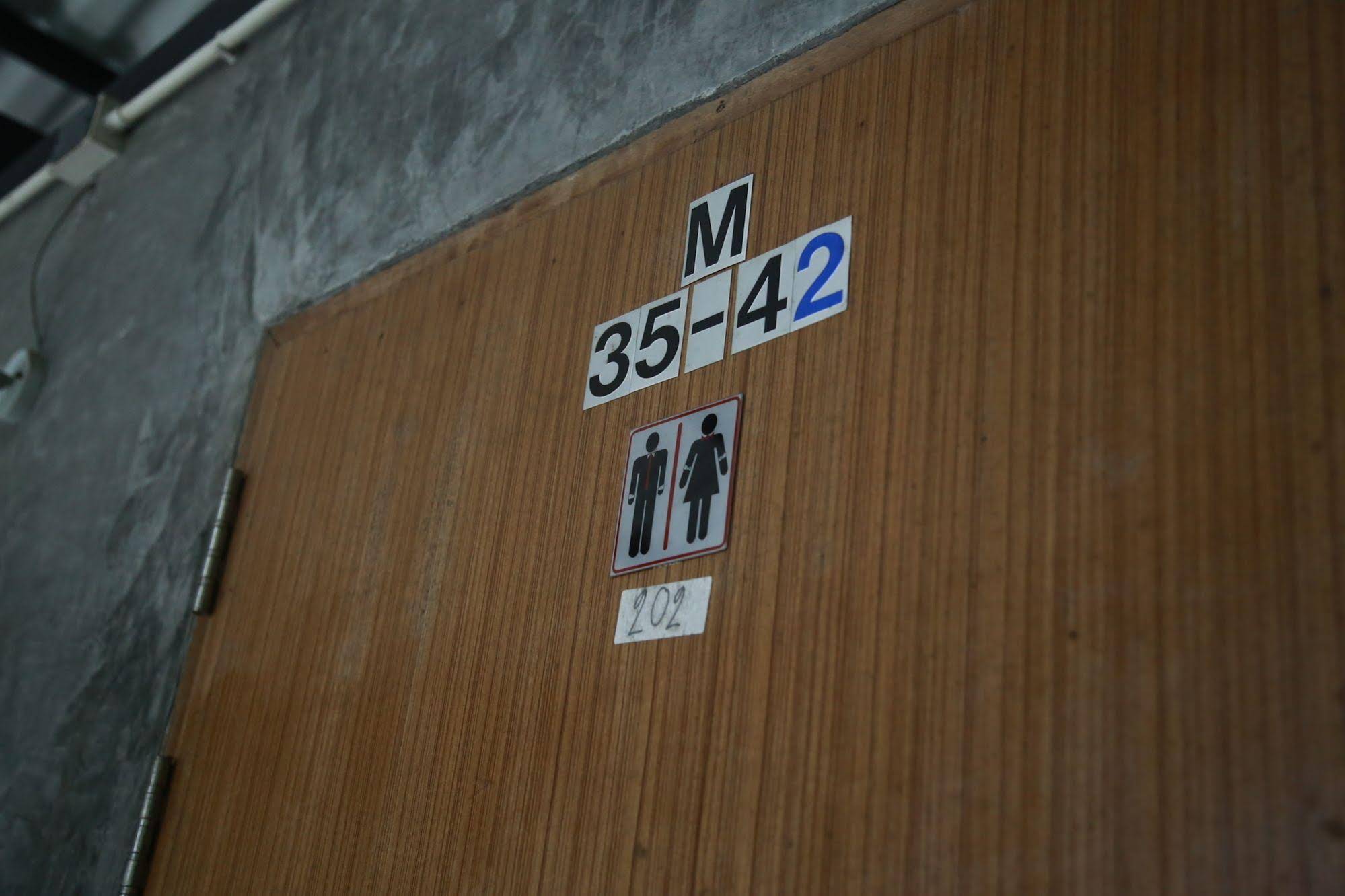 Freedom Hostel at Phi Phi by OYO Rooms