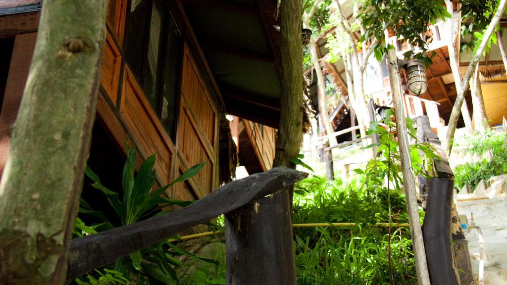Phi Phi Green Hill Resort