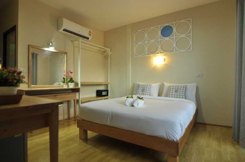Papaya Phi Phi Resort