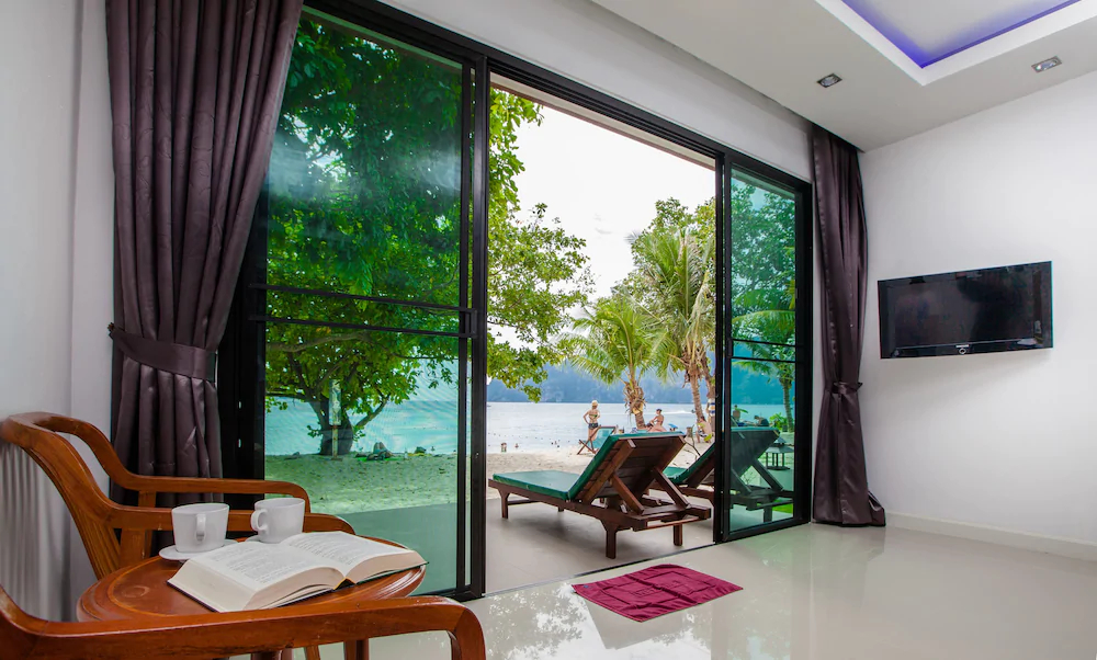 Paradise Resort Phi Phi