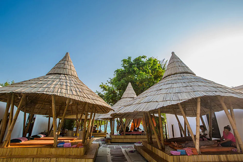 Paradise Resort Phi Phi
