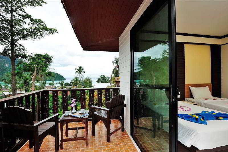 Phi Phi Arboreal Resort