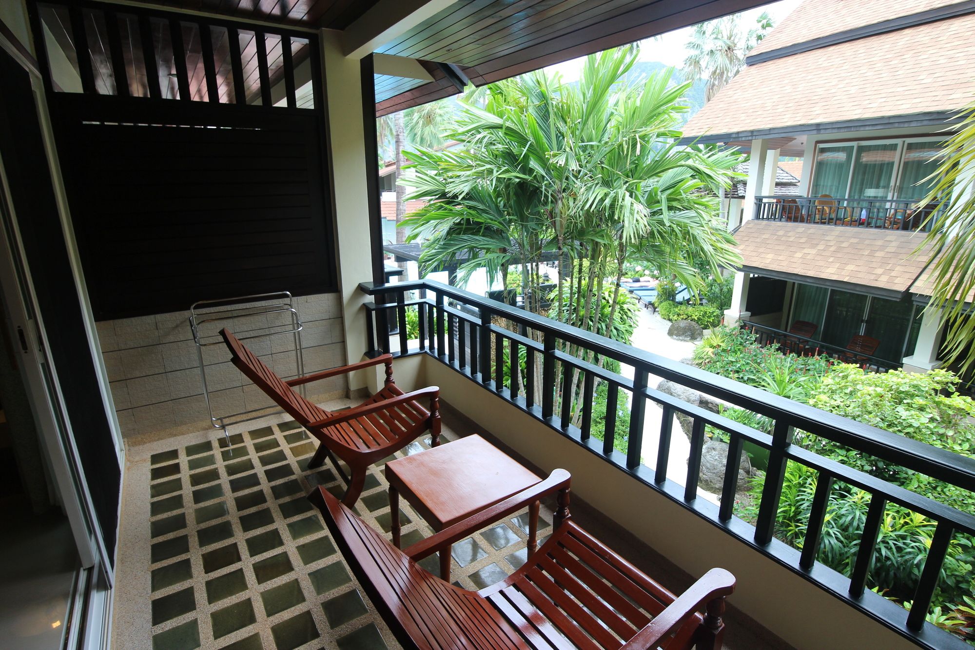 Phi Phi Banyan Villa