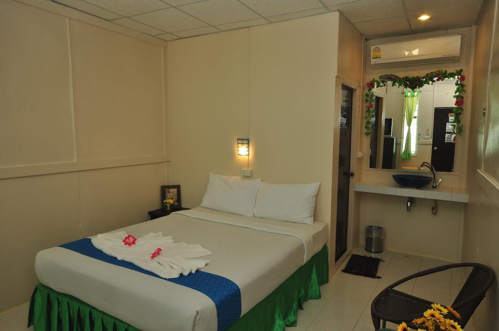 Phi Phi Beach Front Resort
