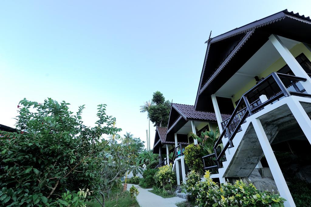 Phi Phi Chang Grand Resort & Spa