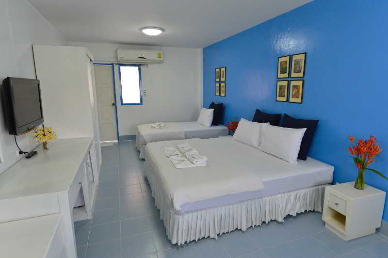 PP Charlie Beach Resort