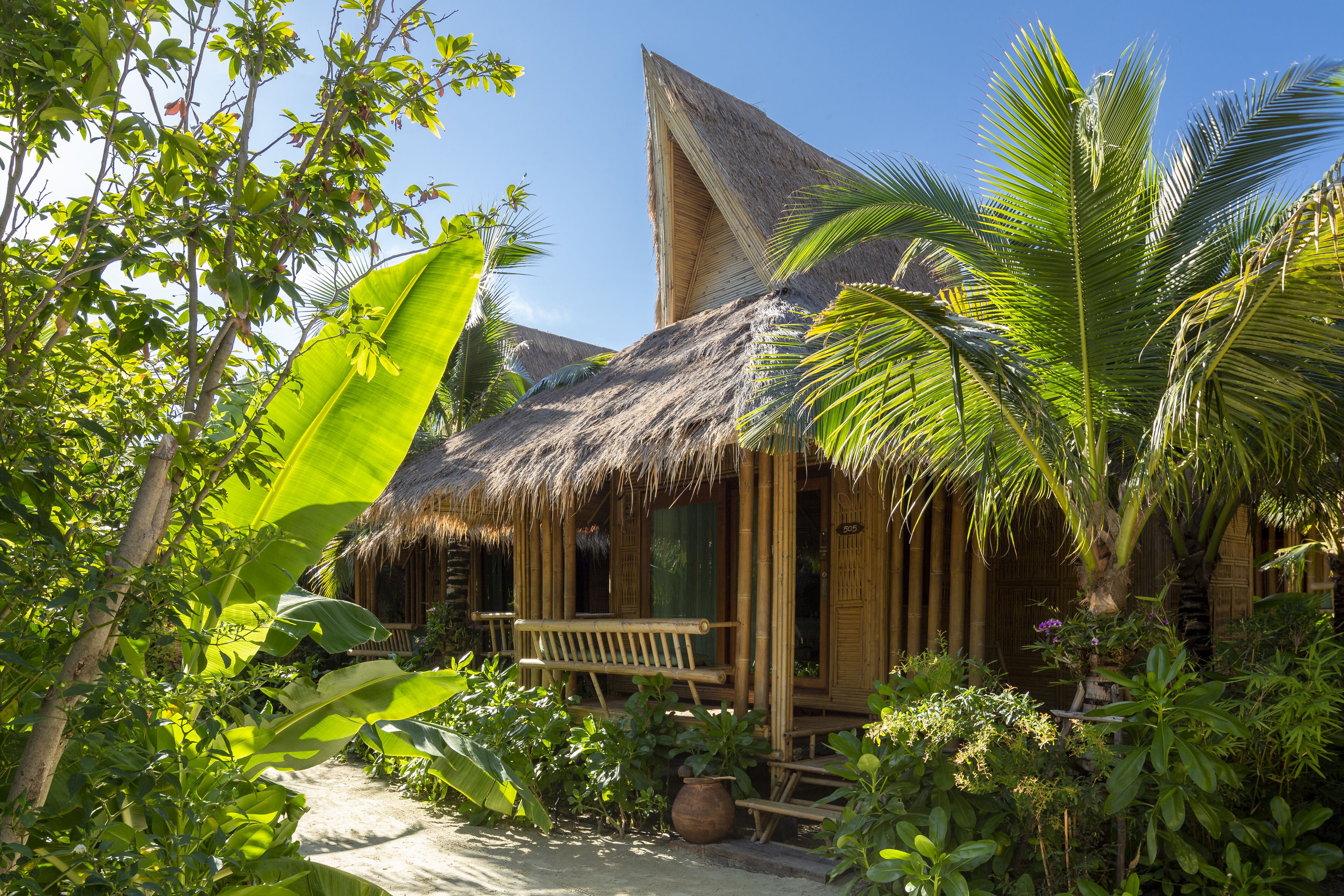 Phi Phi CoCo Beach Resort