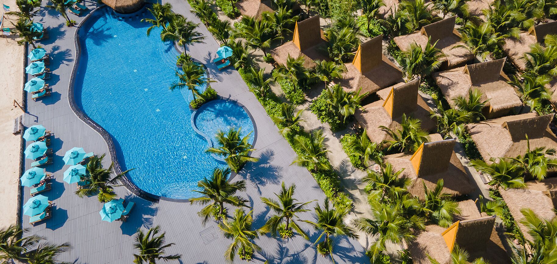 Phi Phi CoCo Beach Resort
