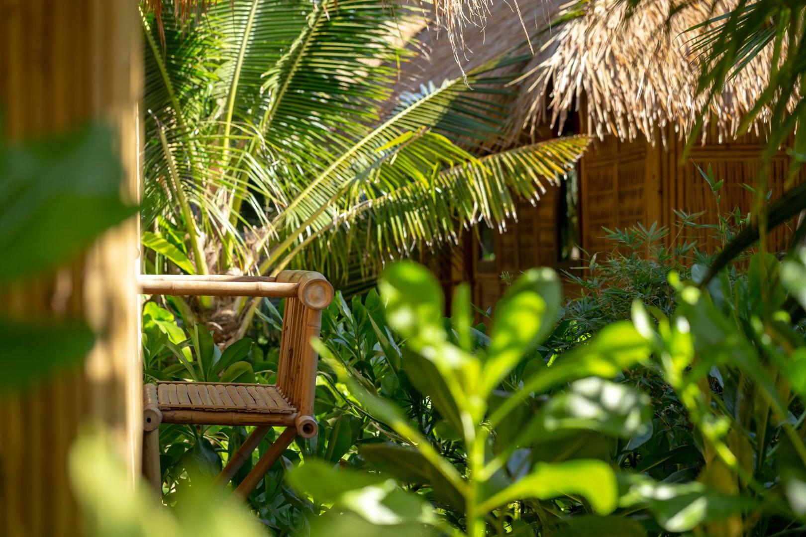Phi Phi CoCo Beach Resort