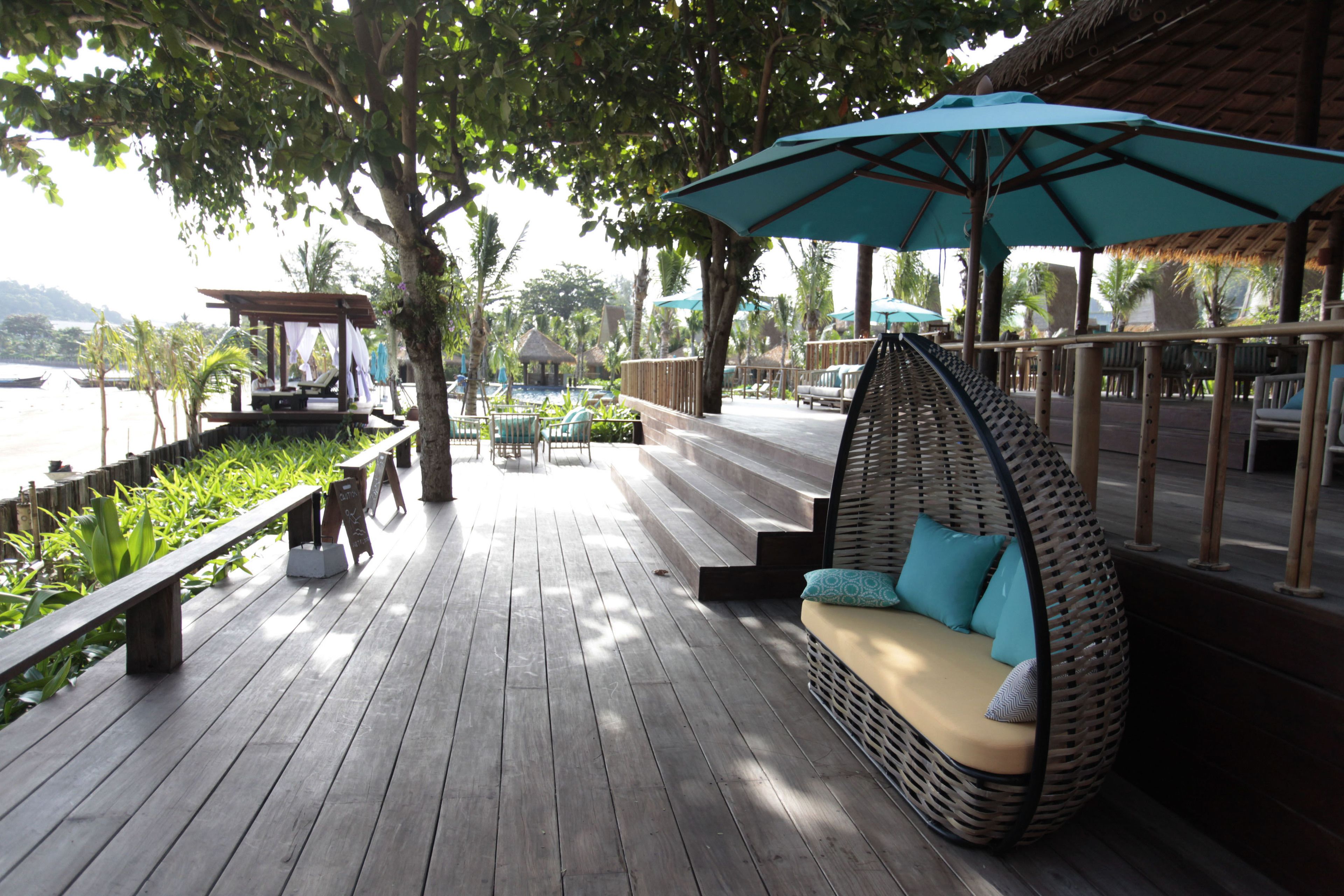 Phi Phi CoCo Beach Resort